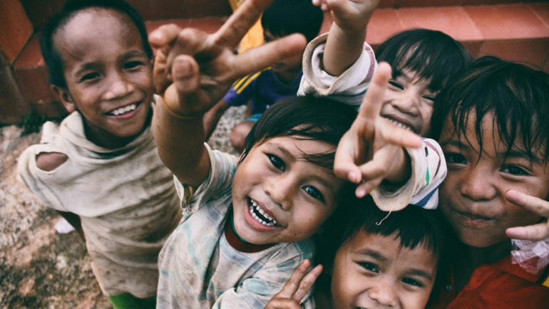 Right To Education For Poor And Every Child