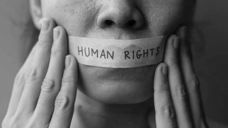 Violation of Human Rights