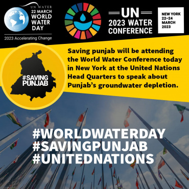 World Water Conference