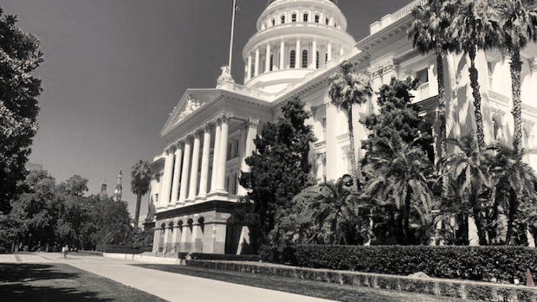 Resolution to declare the 1984 riots genocide is passed by the California Assembly.